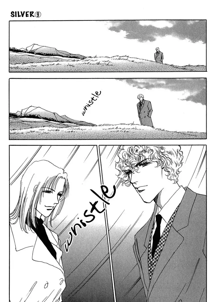 Silver (FUJITA Kazuko) Chapter 58 18